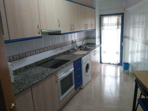 Apartamento Dos Bahias