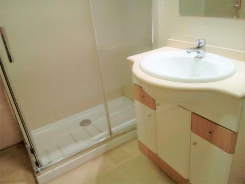 Apartamento Casa Polly