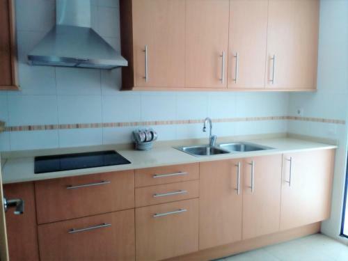 Apartamento Casa Polly