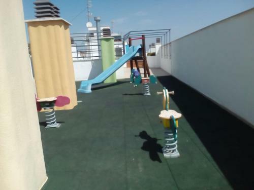 Apartamento Casa Polly