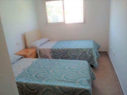 Apartamento Casa Polly
