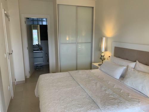 Apartamento Boutique Lu Ambassador