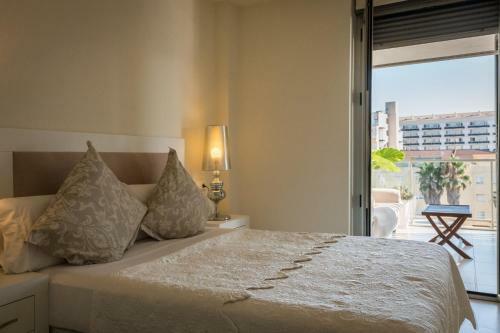Apartamento Boutique Lu Ambassador