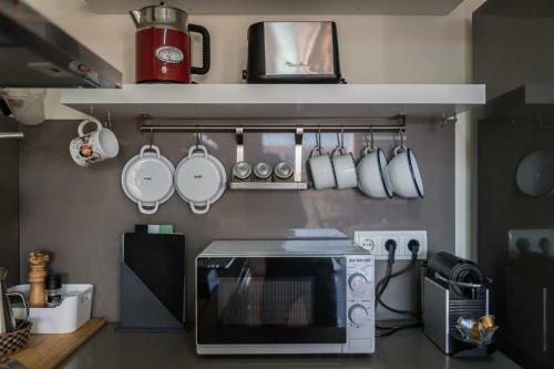 Apartamento Boutique Lu Ambassador