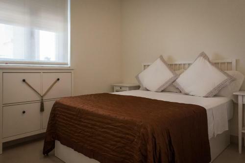 Apartamento Boutique Lu Ambassador