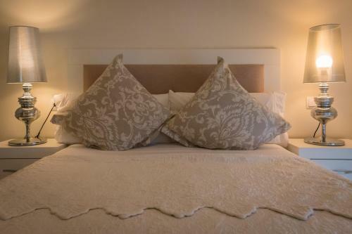 Apartamento Boutique Lu Ambassador