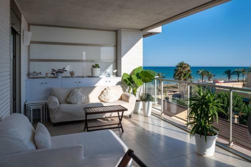 Apartamento Boutique Lu Ambassador