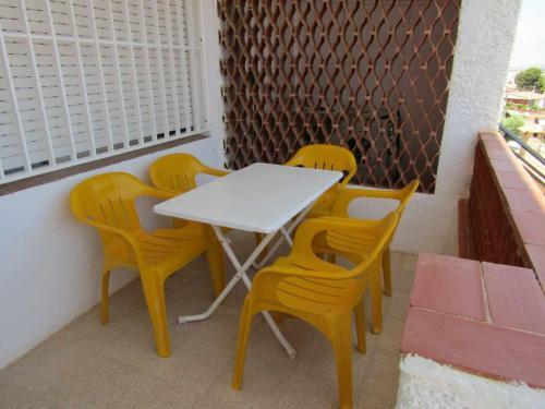 Apartamento A H Rentals Casa Rovira Apto 2