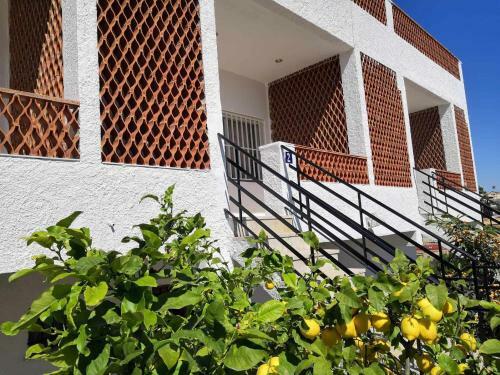 Apartamento A H Rentals Casa Rovira Apto 2