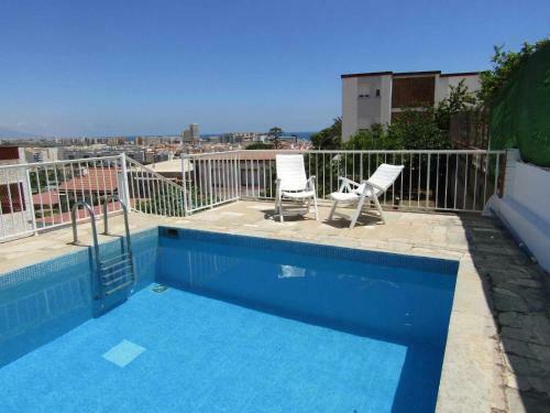 Apartamento A H Rentals Casa Rovira Apto 2