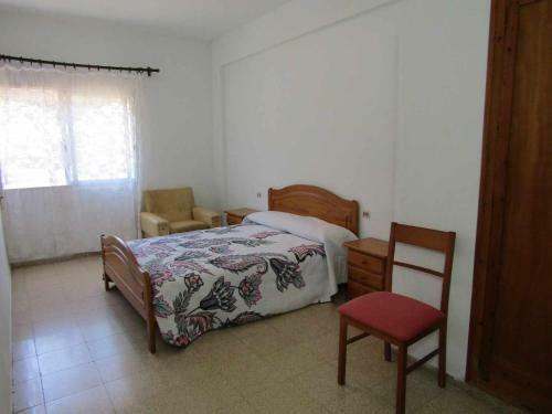 Apartamento A H Rentals Casa Rovira Apto 2