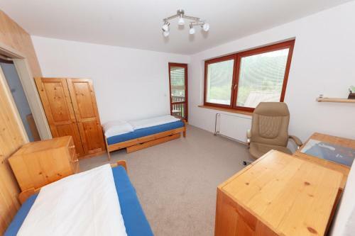 Apartamento ?adovka B�l�