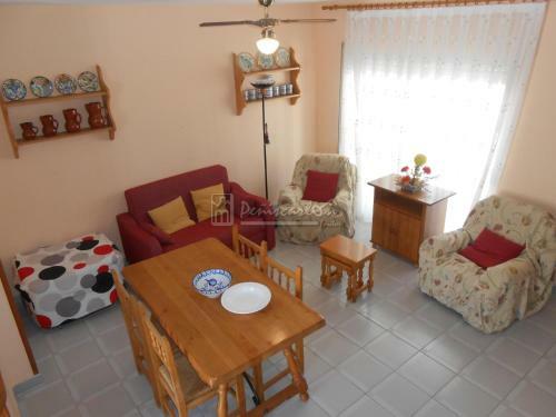 Apartamento Bungalow Pe�ismar II