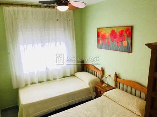 Apartamento Bungalow Pe�ismar II