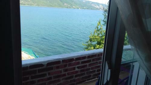Bed & Breakfast Nesti Relax Home