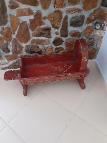 Bed & Breakfast Nesti Relax Home