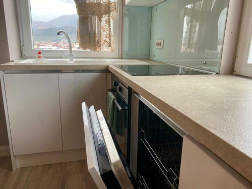 Apartamento Cozy Lake Front Flat Bequeme Wohnung Am See
