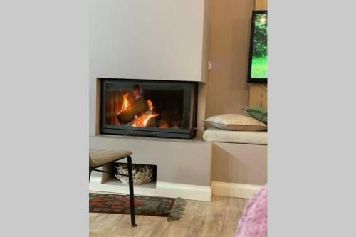 Apartamento Cozy Lake Front Flat Bequeme Wohnung Am See