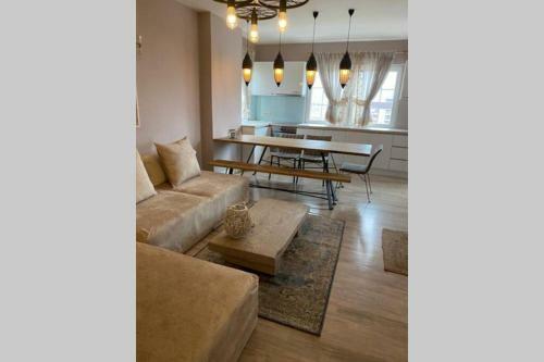 Apartamento Cozy Lake Front Flat Bequeme Wohnung Am See