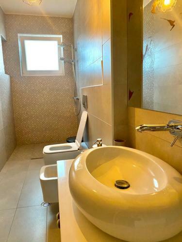 Apartamento Cozy Lake Front Flat Bequeme Wohnung Am See