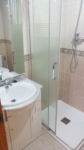 Apartamento Pe��scola Playa