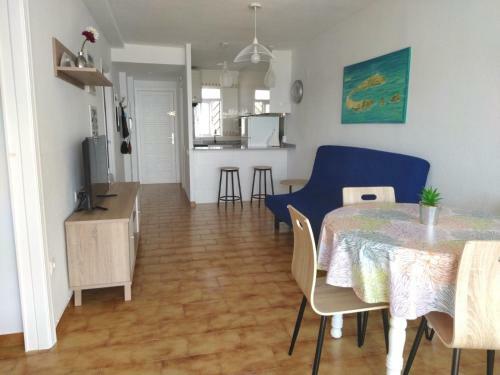Apartamento New! Pe��scola Playa 1a Linea