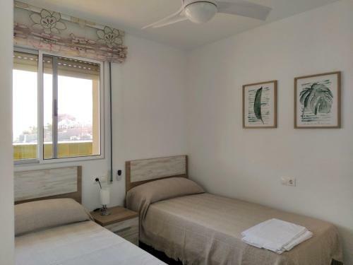 Apartamento New! Pe��scola Playa 1a Linea