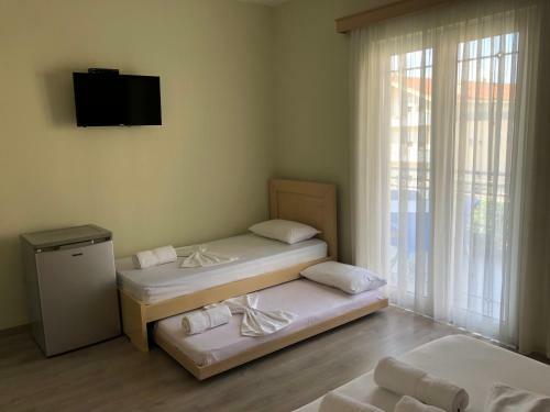 Hotel Rent Rooms Kapri