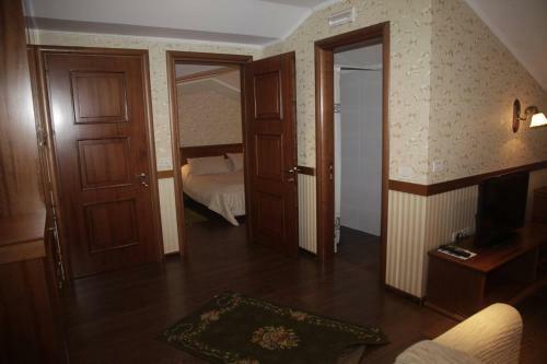 Hotel Vila Sigal Pogradec