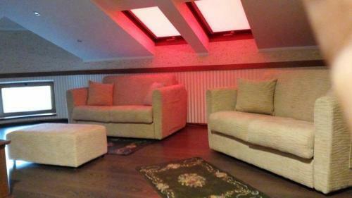 Hotel Vila Sigal Pogradec