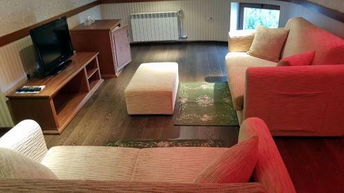 Hotel Vila Sigal Pogradec