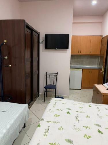 Hotel Vila Vadeha
