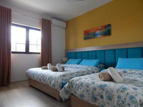 Bed & Breakfast Ora Apartments