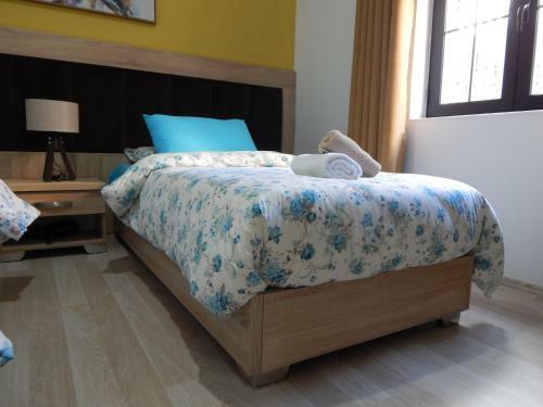 Bed & Breakfast Ora Apartments
