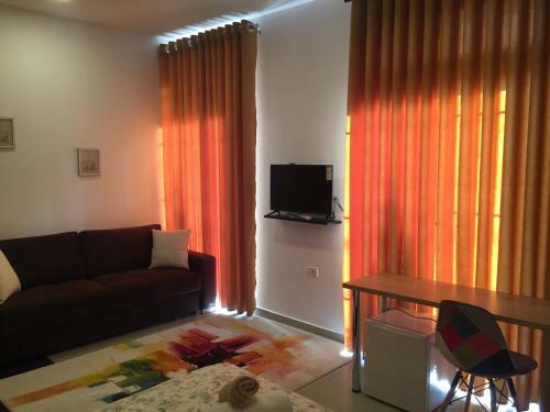 Bed & Breakfast Ora Apartments
