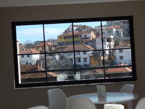 Bed & Breakfast Ora Apartments