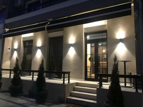 Bed & Breakfast Ora Apartments
