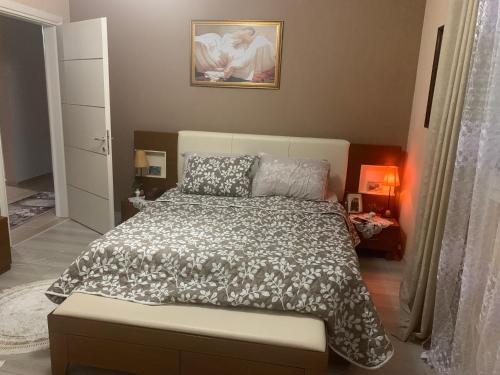 Apartamento Pogradeci Guest House