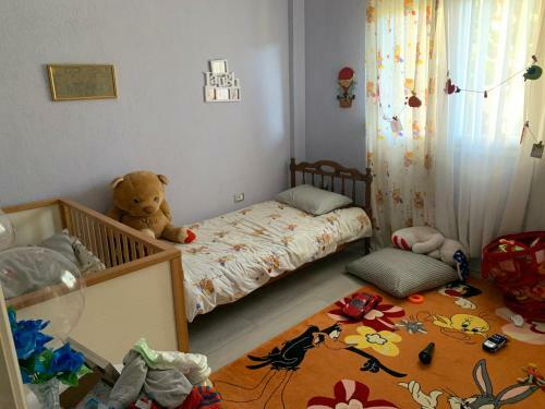 Apartamento Pogradeci Guest House