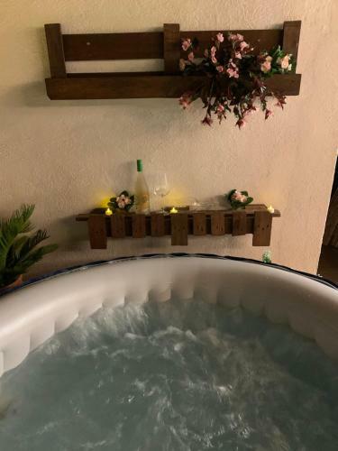 Apartamentos Cazorla-alcon
