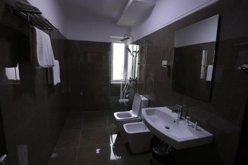 British Hotel Pogradec