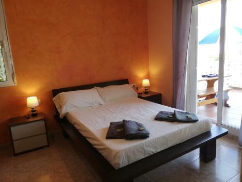 Apartamento Sweet Suite