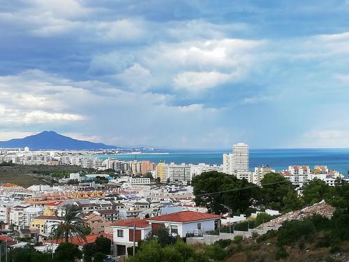 Apartamento Sweet Suite