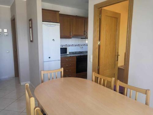 A H Rentals Montemar 3 Apartamento