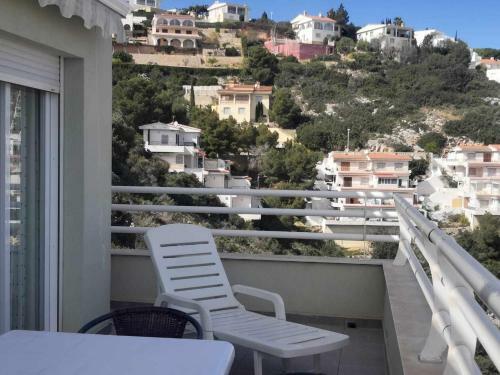 A H Rentals Montemar 3 Apartamento