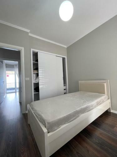 Kelvi?s Apartment