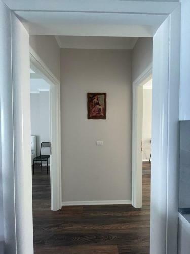 Kelvi?s Apartment