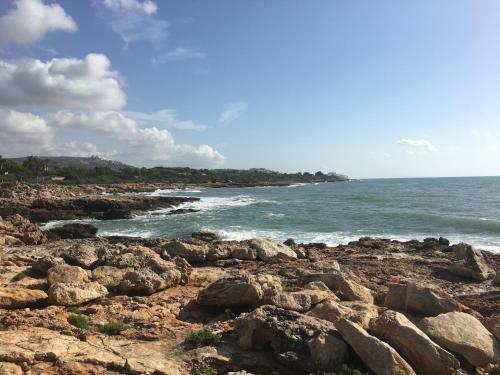 Apartamento Cala Puerto Azul -edison II