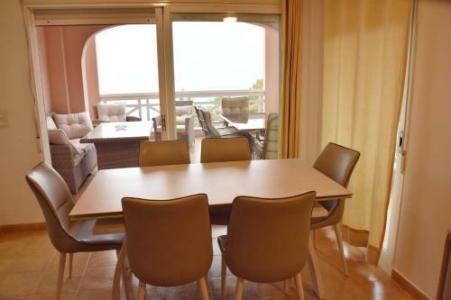 Apartamento Cala Puerto Azul -edison II