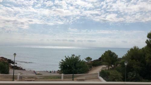 Apartamento Cala Puerto Azul -edison II